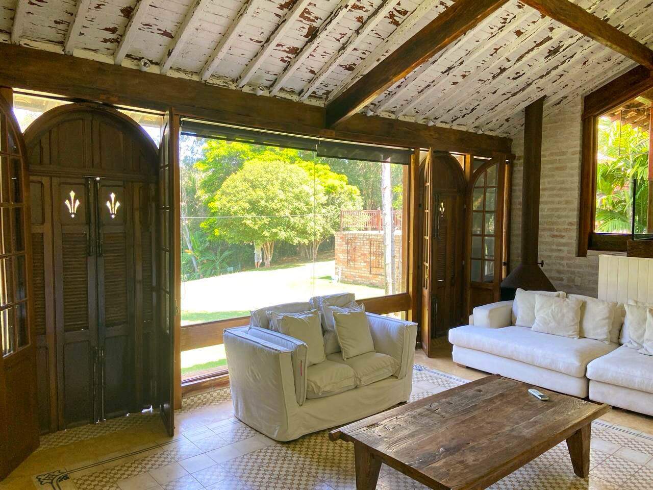 Casa no Condomínio Terras de São José, em Itu disponível para à venda | Grupo Kaion: 