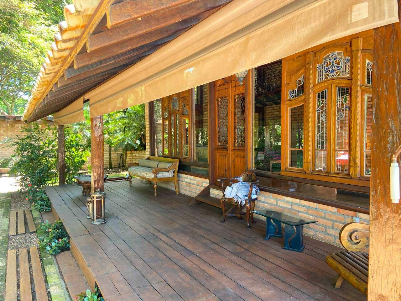 Casa no Condomínio Terras de São José, em Itu disponível para à venda | Grupo Kaion: 