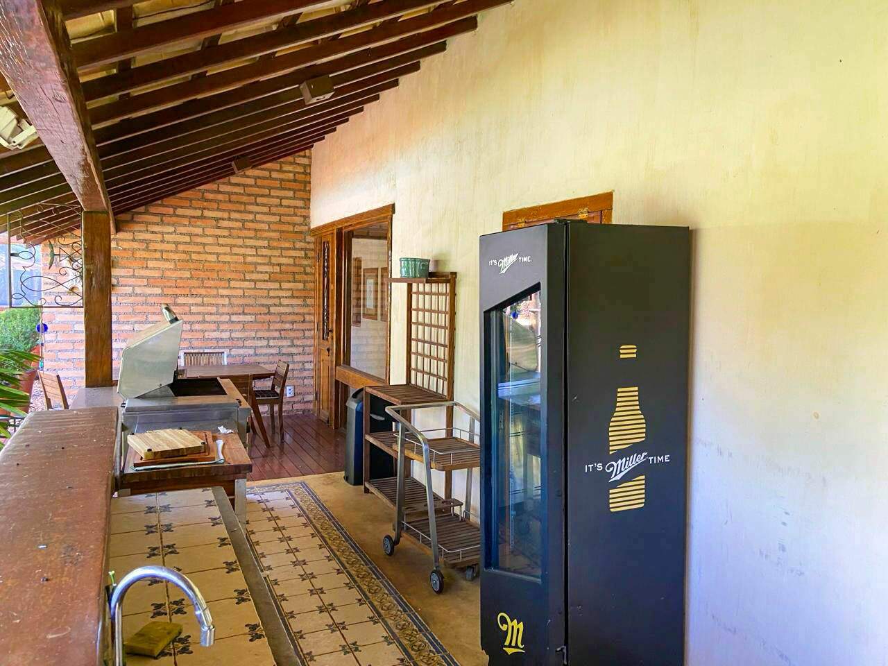 Casa no Condomínio Terras de São José, em Itu disponível para à venda | Grupo Kaion: 