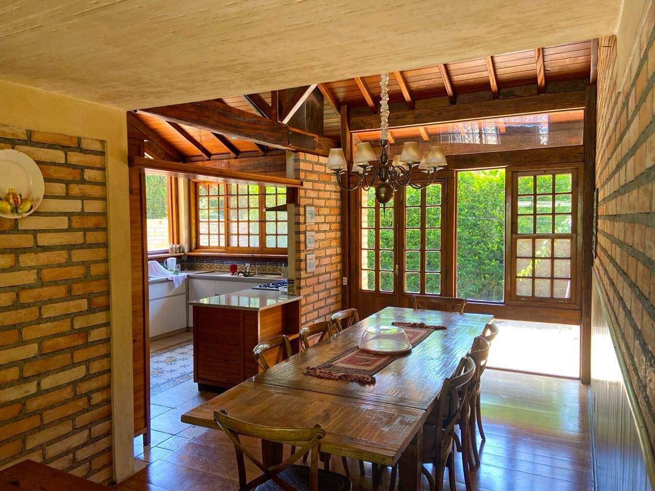 Casa no Condomínio Terras de São José, em Itu disponível para à venda | Grupo Kaion: 