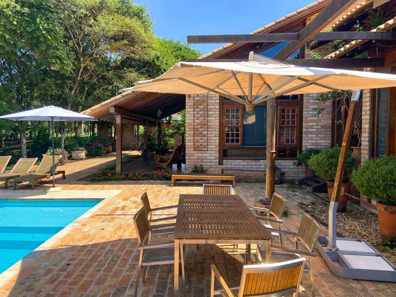Casa no Condomínio Terras de São José, em Itu disponível para à venda | Grupo Kaion: 