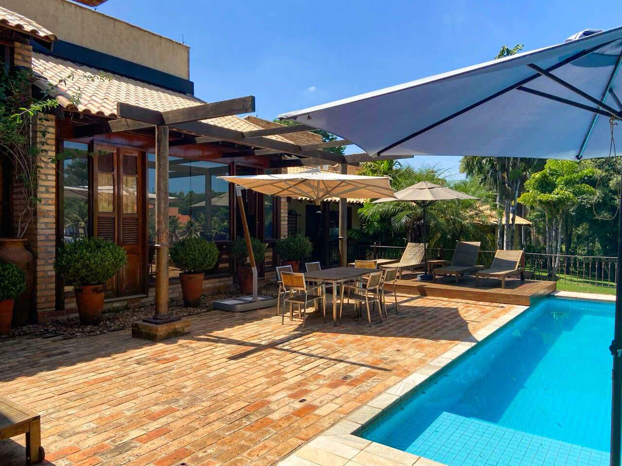 Casa no Condomínio Terras de São José, em Itu disponível para à venda | Grupo Kaion: 