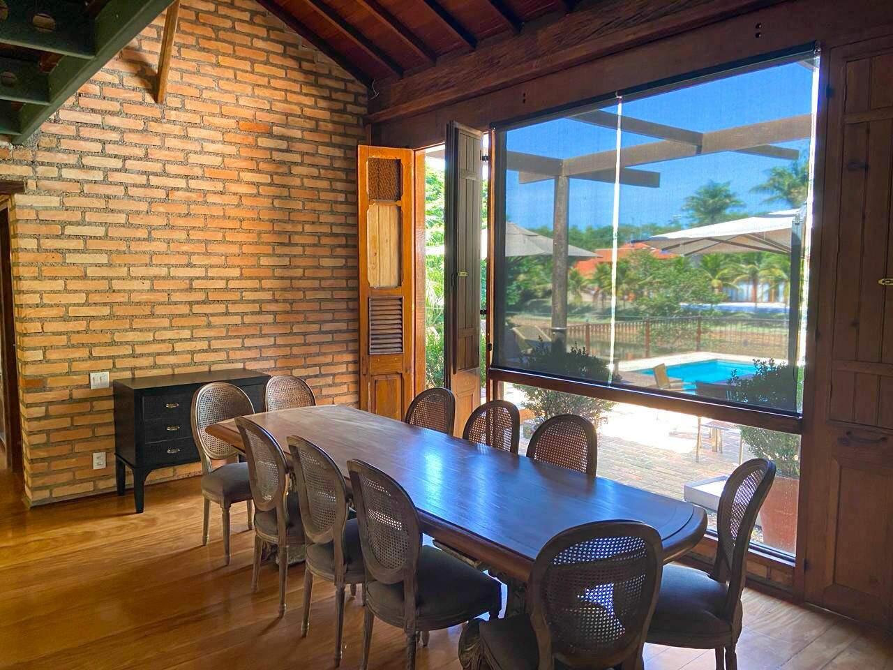 Casa no Condomínio Terras de São José, em Itu disponível para à venda | Grupo Kaion: 