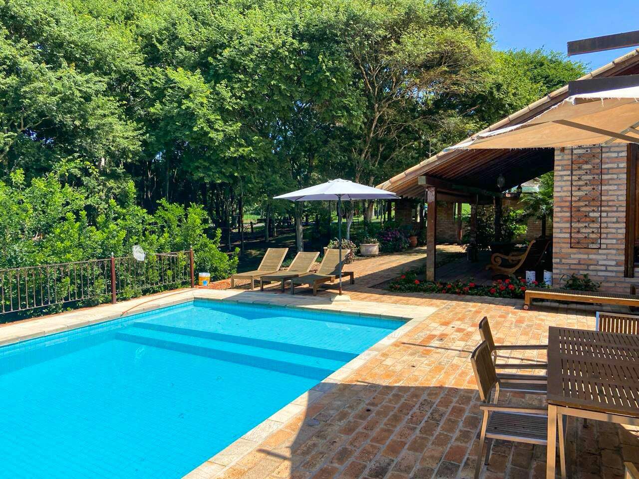 Casa no Condomínio Terras de São José, em Itu disponível para à venda | Grupo Kaion: 