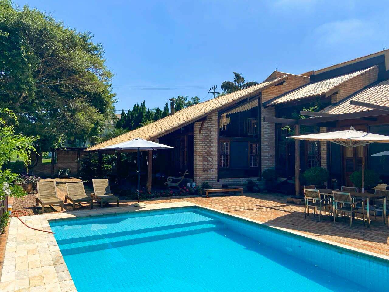 Casa no Condomínio Terras de São José, em Itu disponível para à venda | Grupo Kaion: 