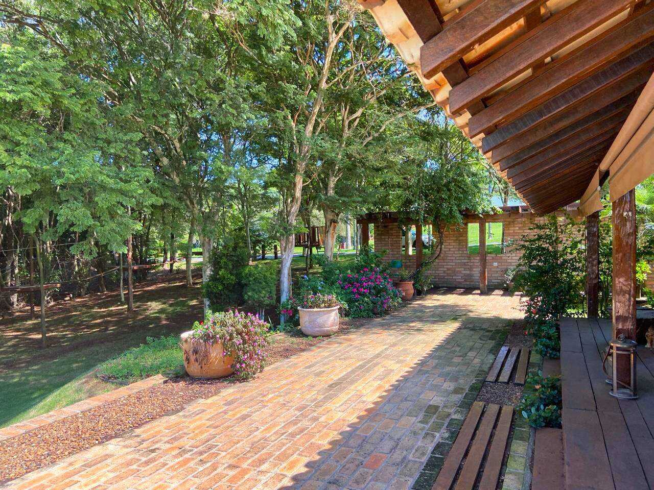 Casa no Condomínio Terras de São José, em Itu disponível para à venda | Grupo Kaion: 