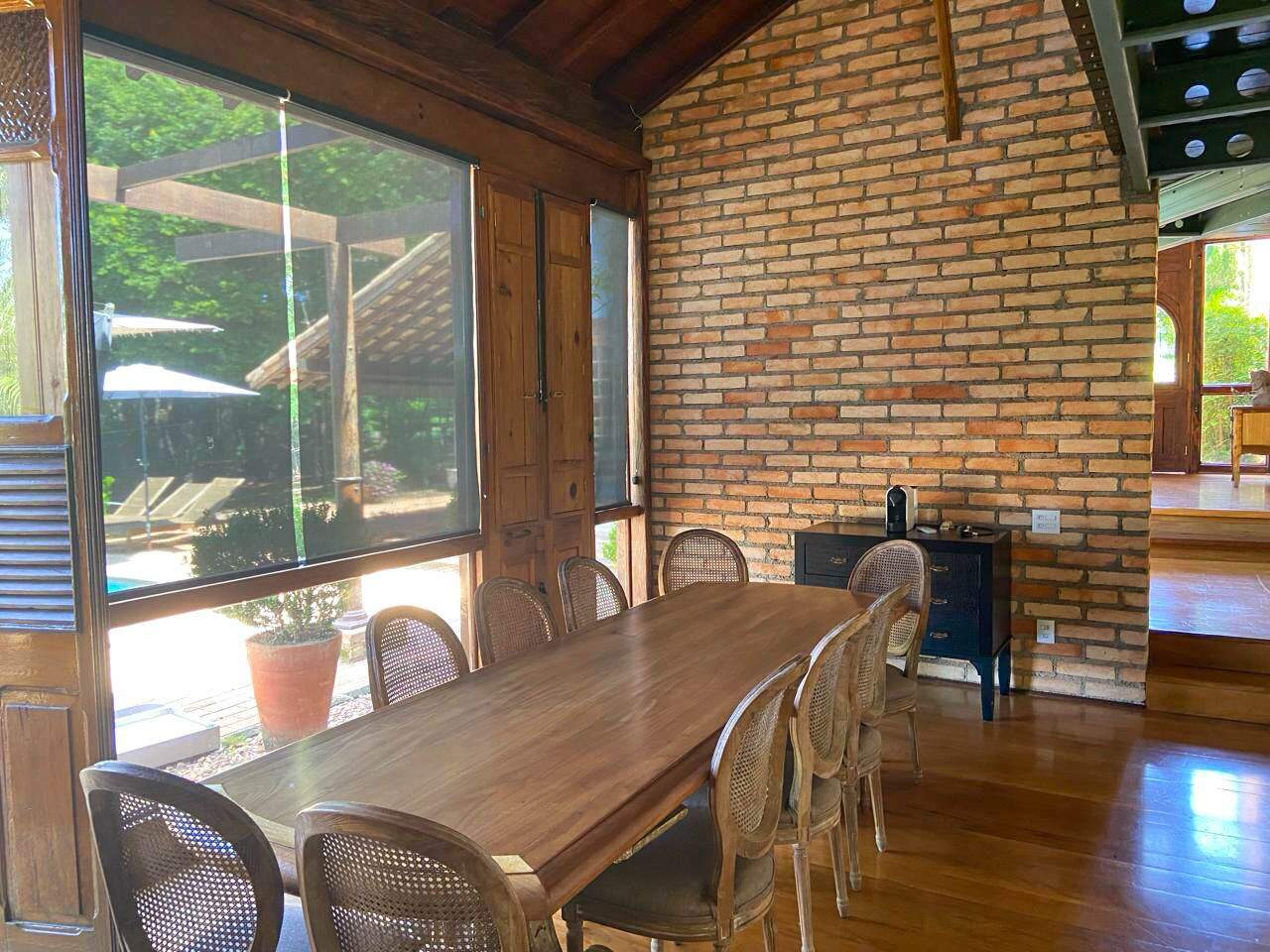 Casa no Condomínio Terras de São José, em Itu disponível para à venda | Grupo Kaion: 
