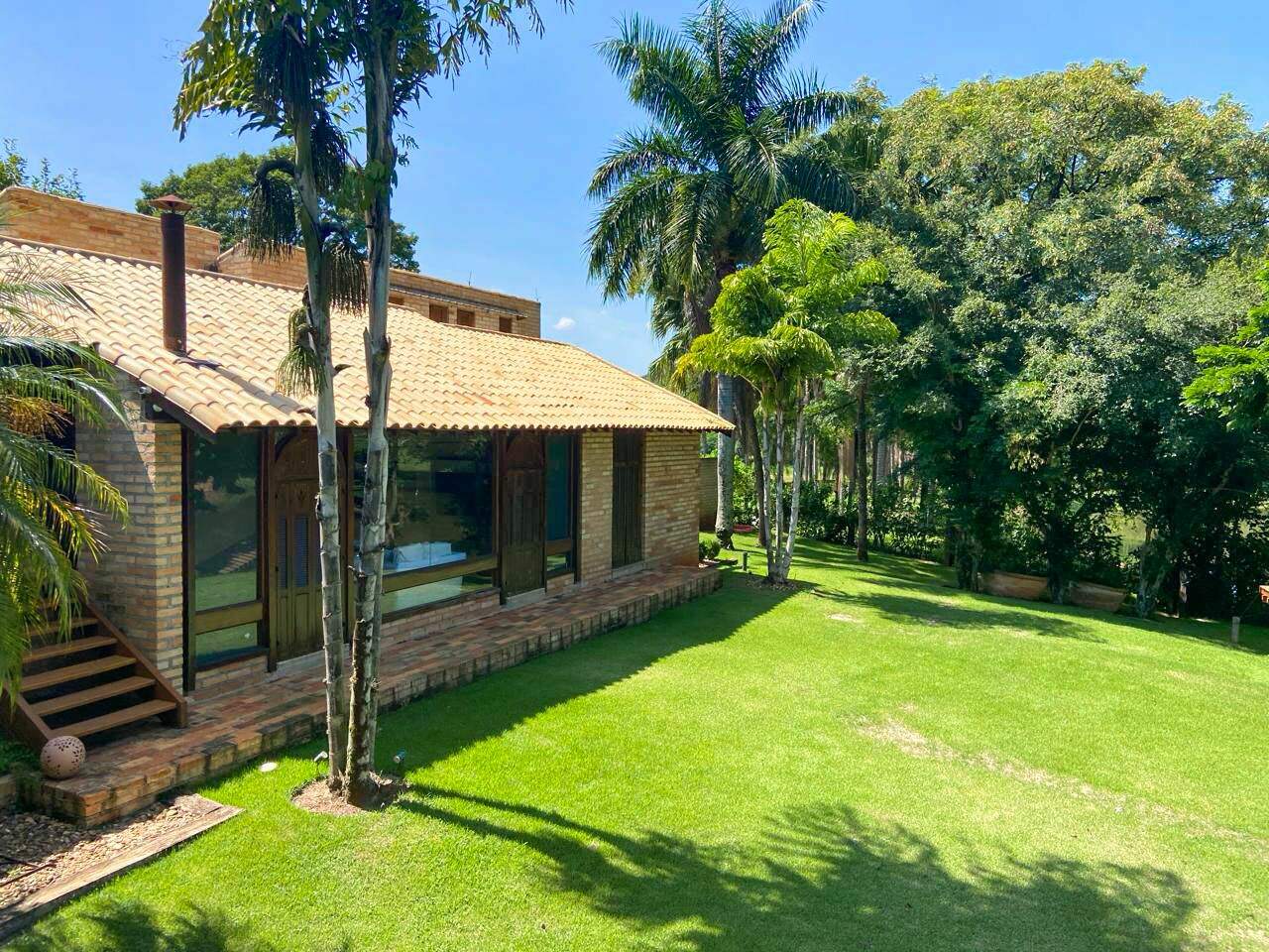 Casa no Condomínio Terras de São José, em Itu disponível para à venda | Grupo Kaion: 