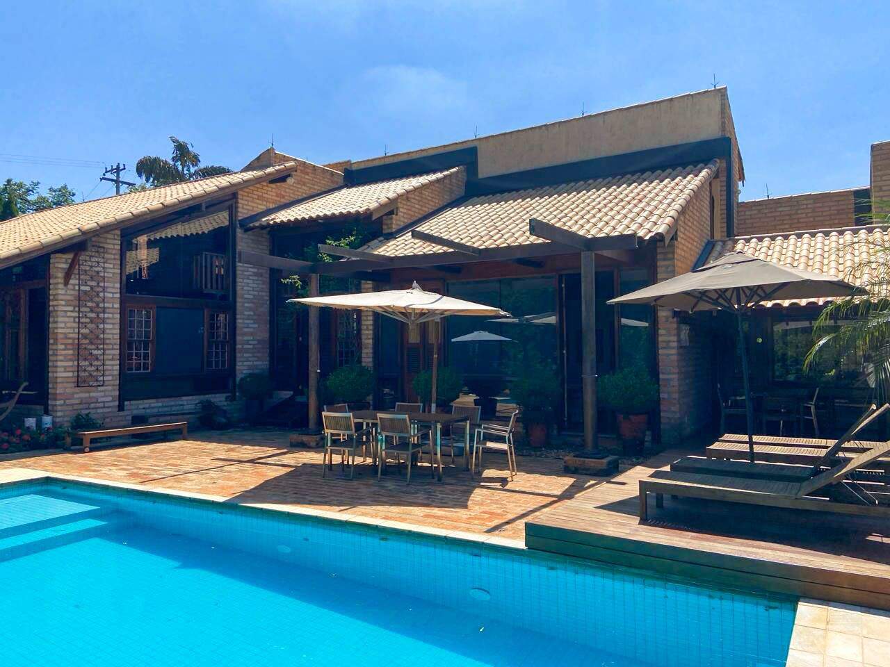 Casa no Condomínio Terras de São José, em Itu disponível para à venda | Grupo Kaion: 