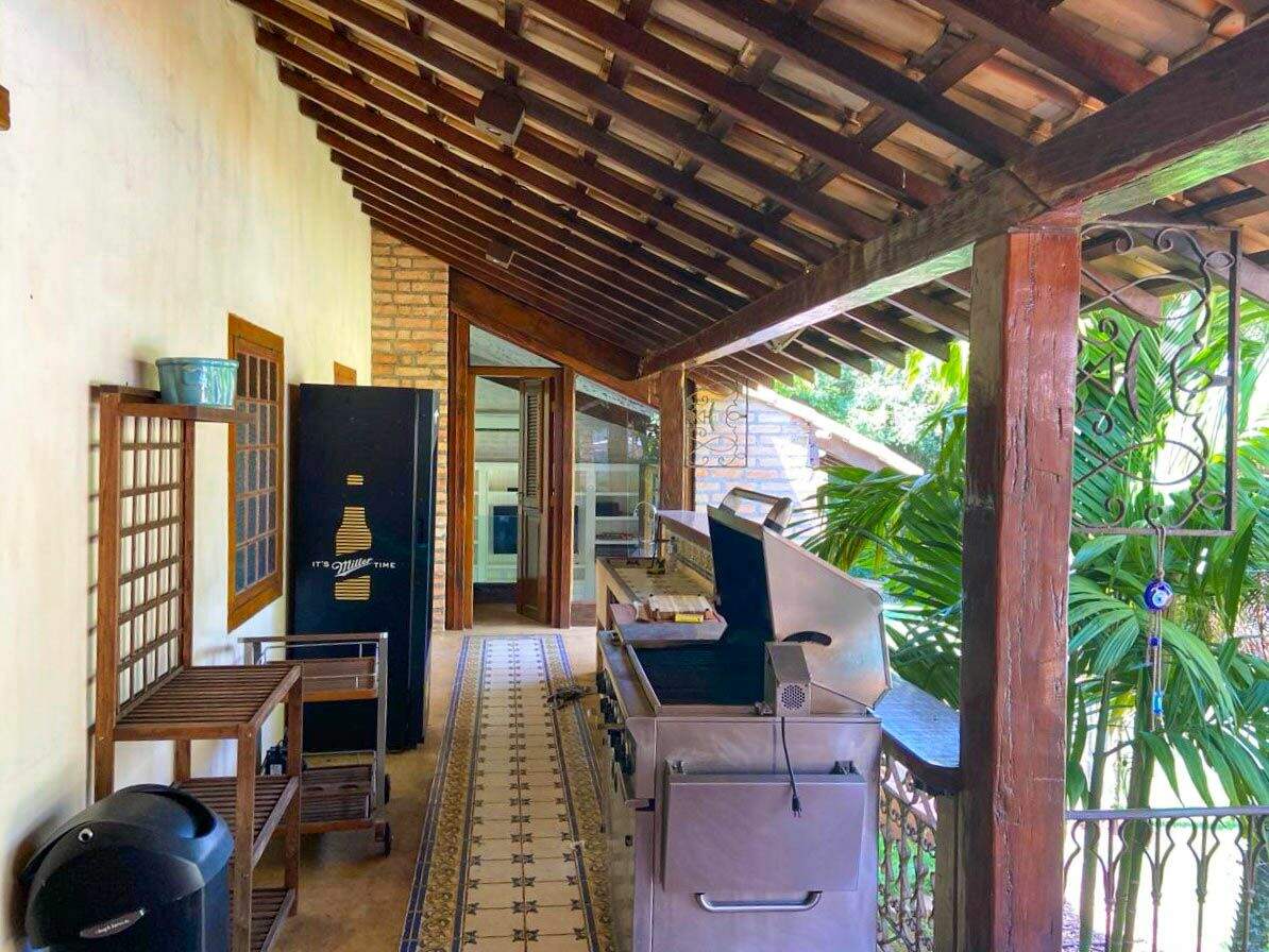 Casa no Condomínio Terras de São José, em Itu disponível para à venda | Grupo Kaion: 