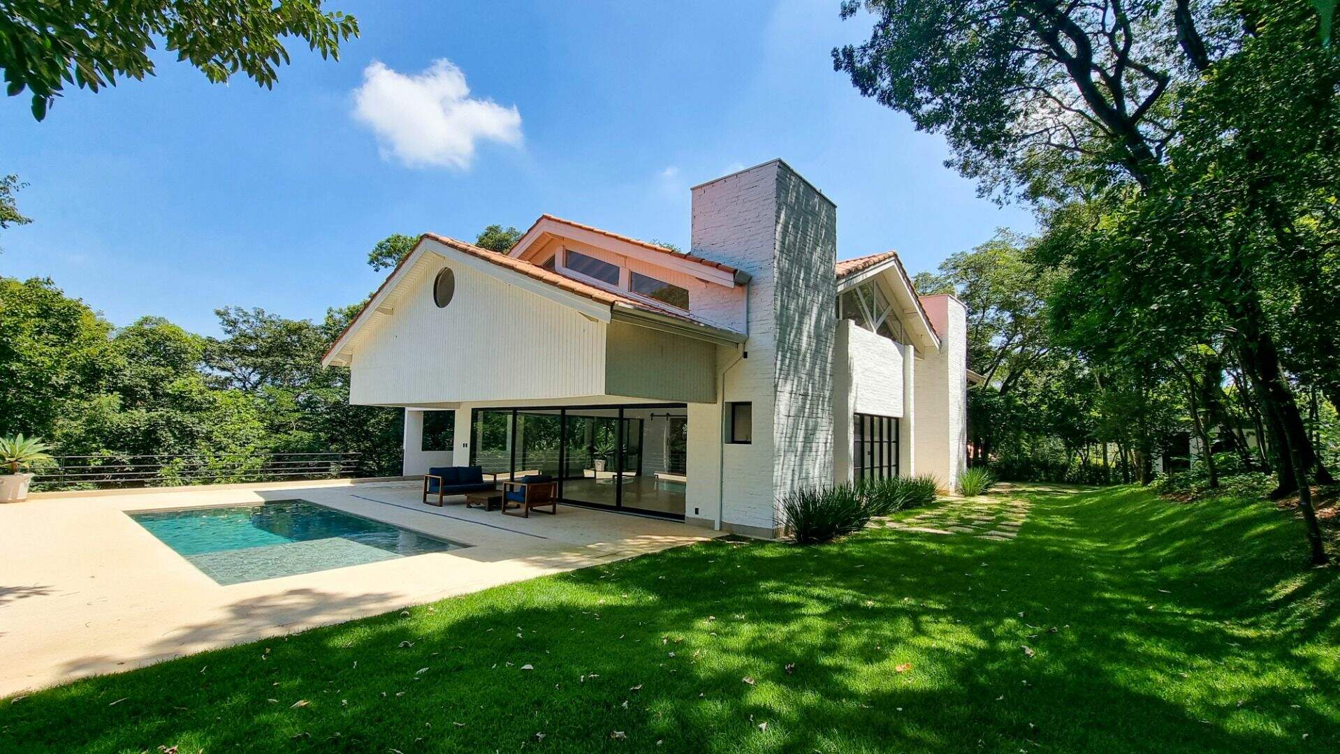 Casa no Condomínio Terras de São José, em Itu disponível para à venda | Grupo Kaion: 