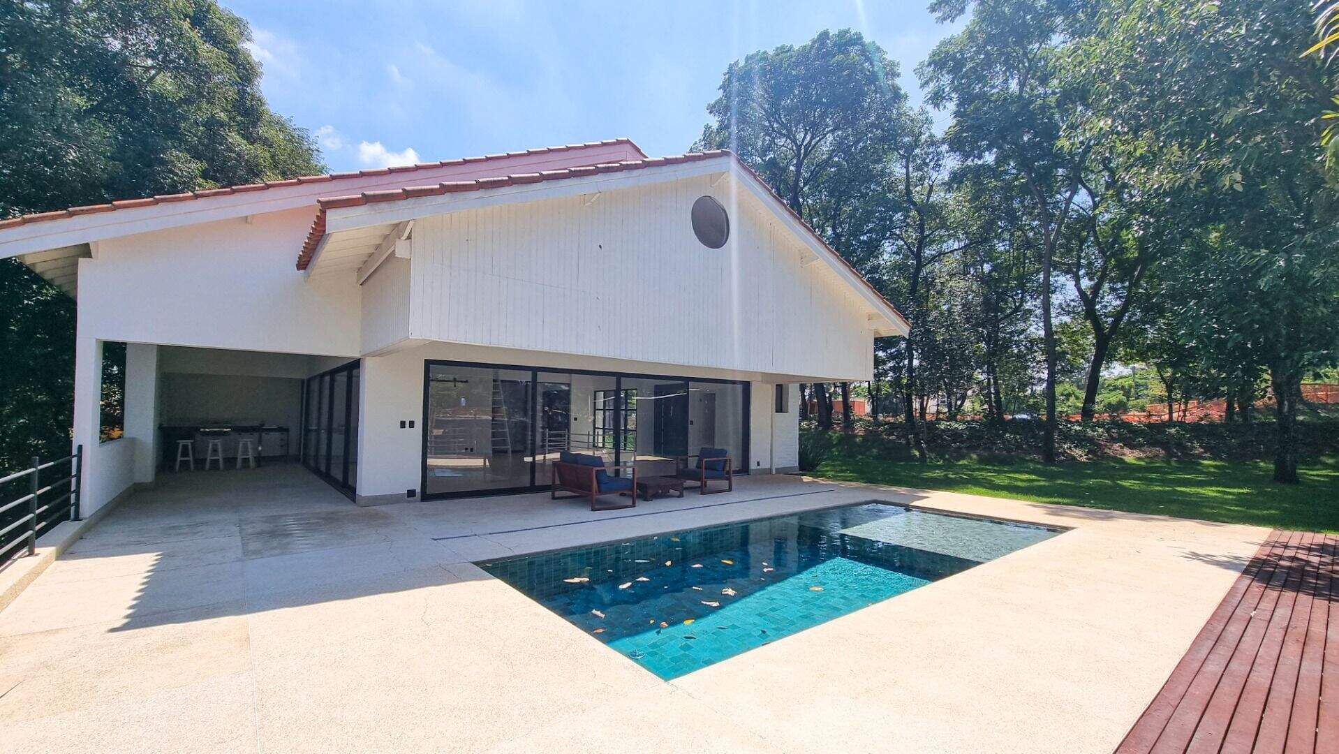 Casa no Condomínio Terras de São José, em Itu disponível para à venda | Grupo Kaion: 