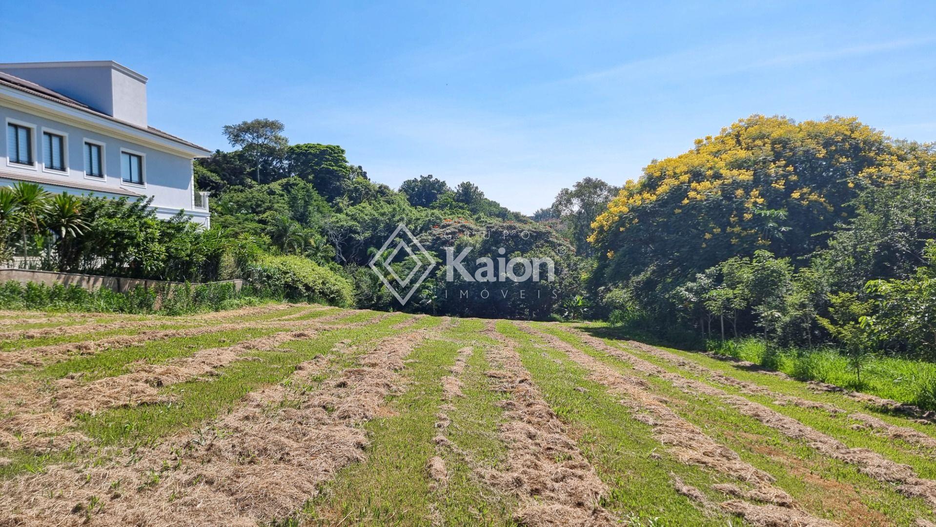 Terreno no Condomínio Terras de São José, em Itu disponível para à venda | Grupo Kaion: 