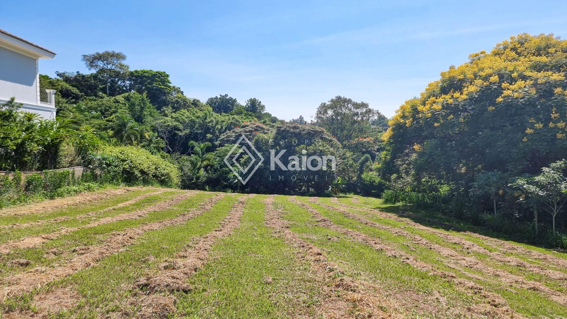 Terreno no Condomínio Terras de São José, em Itu disponível para à venda | Grupo Kaion: 