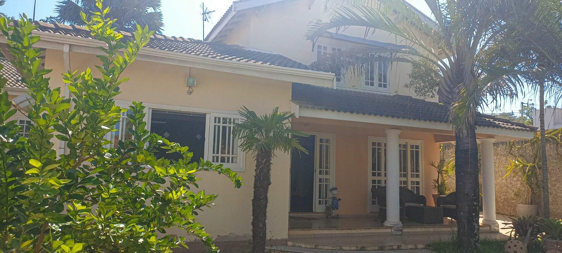 Casa no Condomínio Zuleika Jabour, em Salto disponível para à venda | Grupo Kaion: 