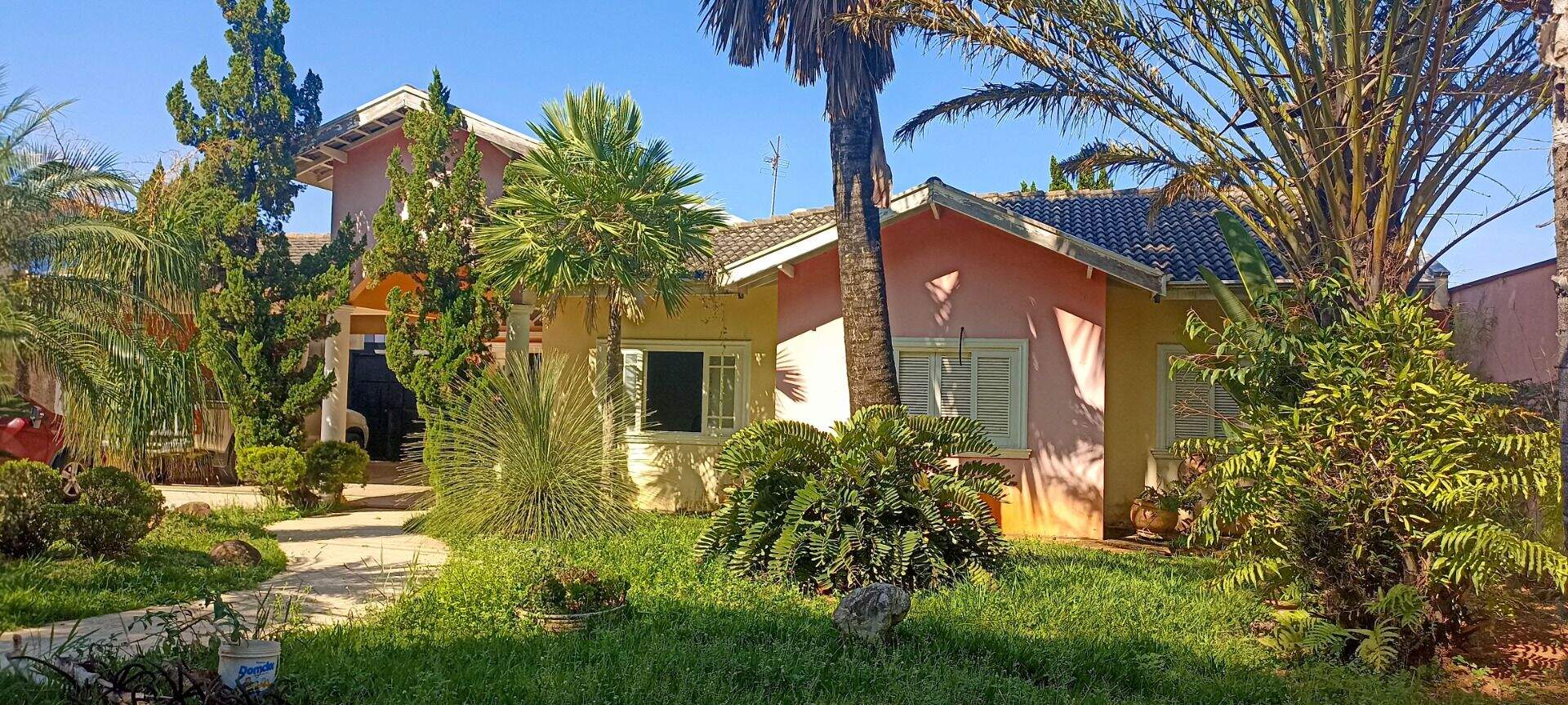 Casa no Condomínio Zuleika Jabour, em Salto disponível para à venda | Grupo Kaion: 