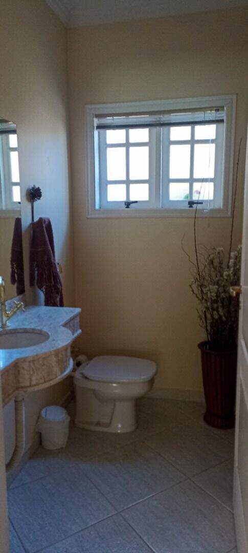 Casa no Condomínio Zuleika Jabour, em Salto disponível para à venda | Grupo Kaion: 