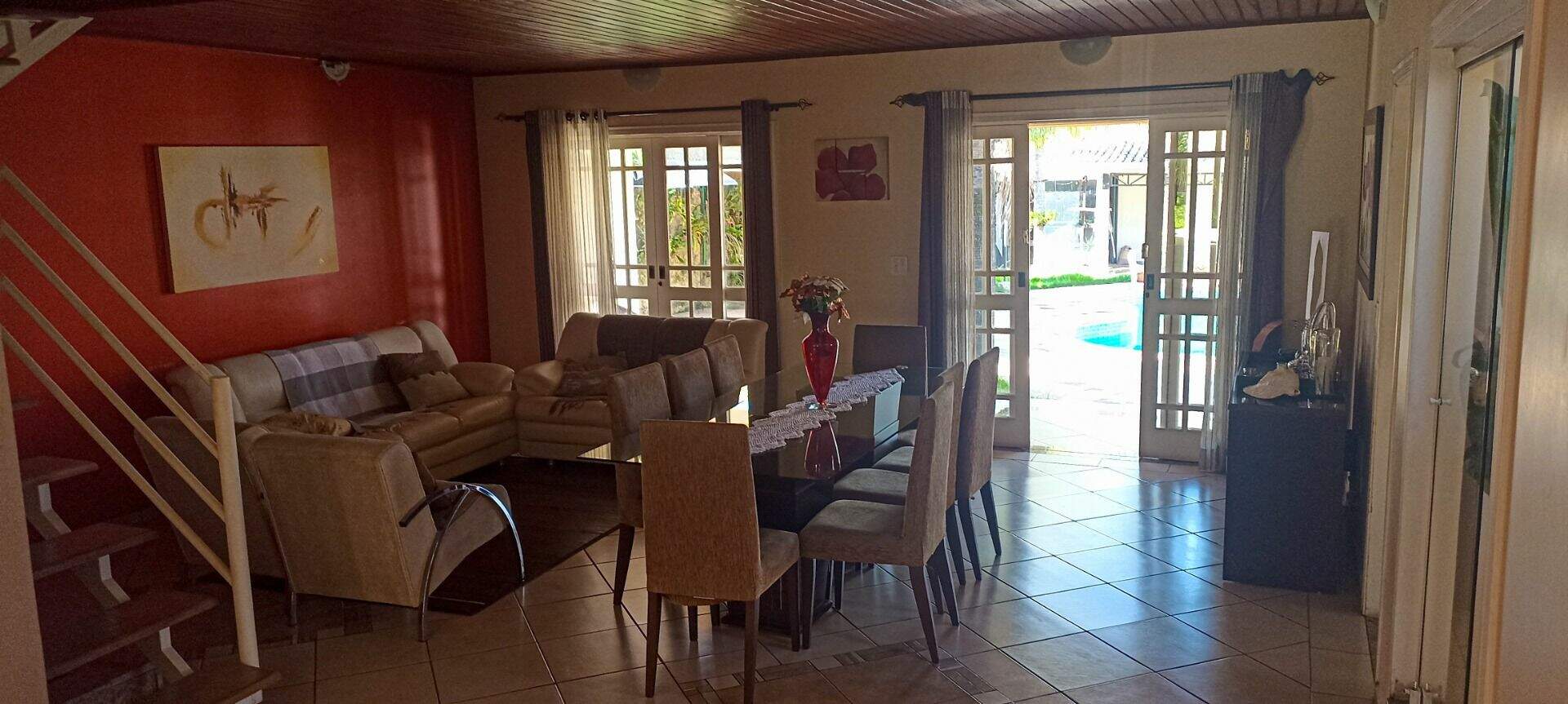 Casa no Condomínio Zuleika Jabour, em Salto disponível para à venda | Grupo Kaion: 