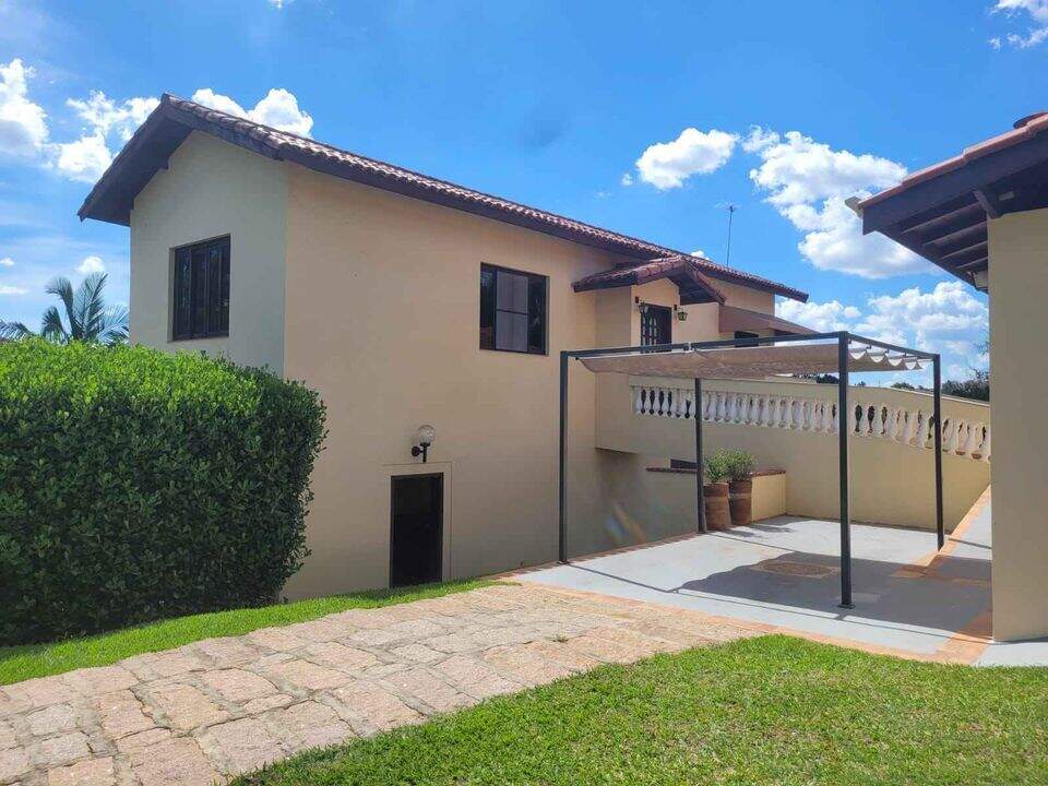 Casa no Chácara Flora, em Itu disponível para à venda | Grupo Kaion: 