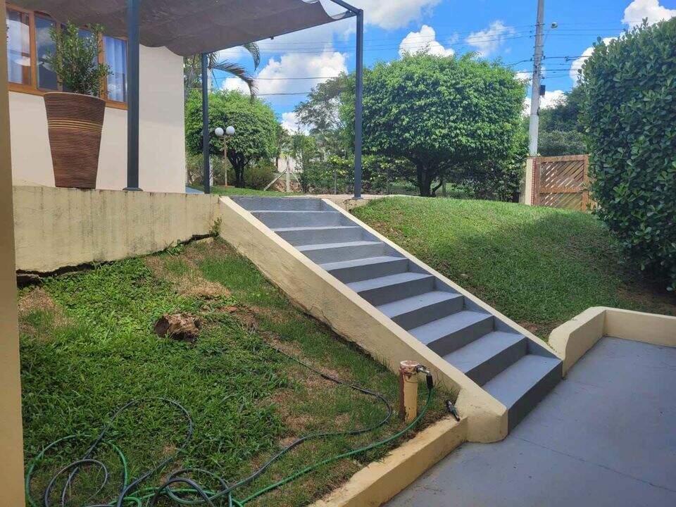 Casa no Chácara Flora, em Itu disponível para à venda | Grupo Kaion: 