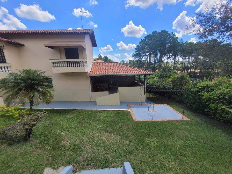 Casa no Chácara Flora, em Itu disponível para à venda | Grupo Kaion: 