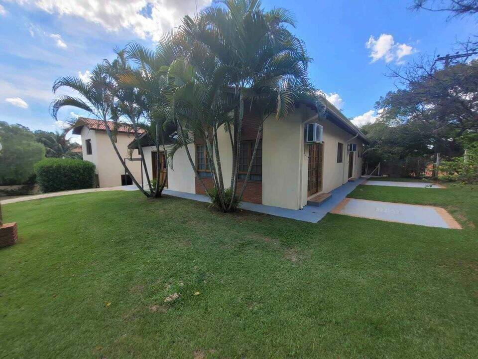 Casa no Chácara Flora, em Itu disponível para à venda | Grupo Kaion: 