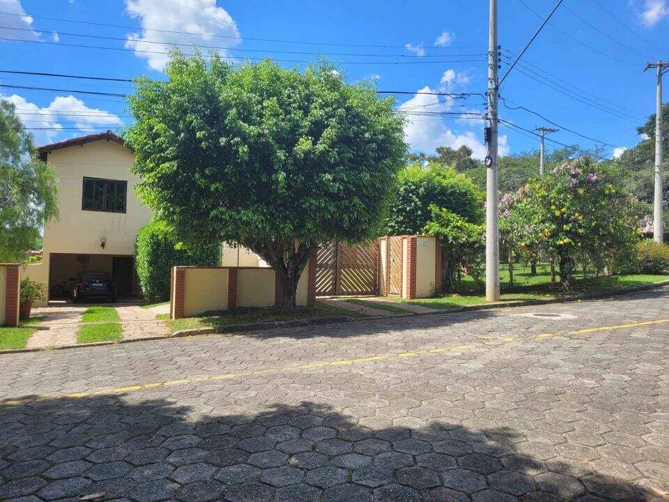 Casa no Chácara Flora, em Itu disponível para à venda | Grupo Kaion: 