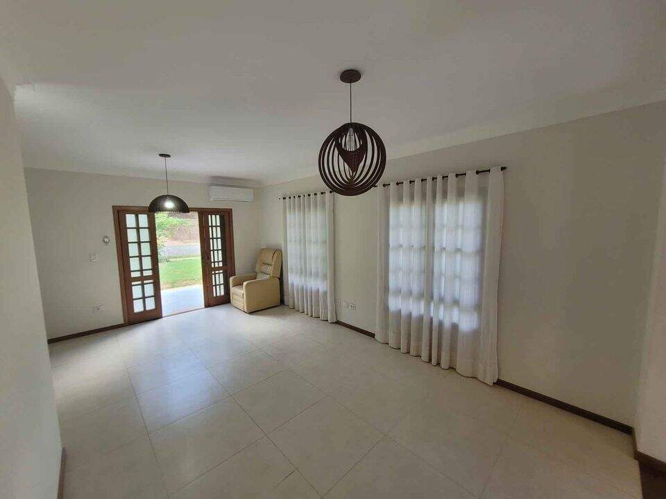 Casa no Chácara Flora, em Itu disponível para à venda | Grupo Kaion: 