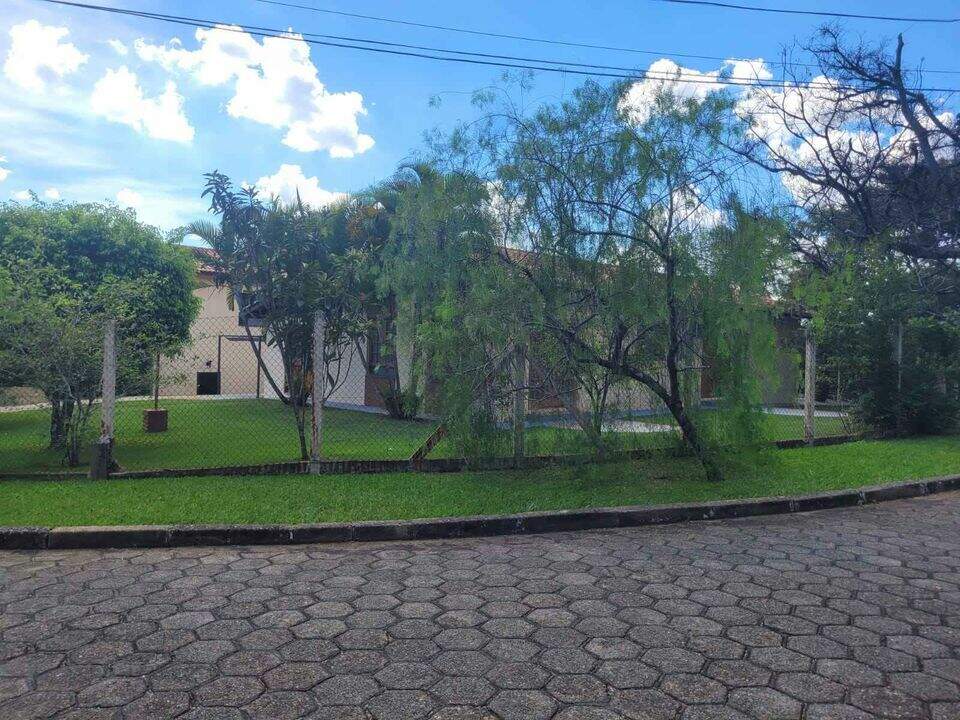 Casa no Chácara Flora, em Itu disponível para à venda | Grupo Kaion: 