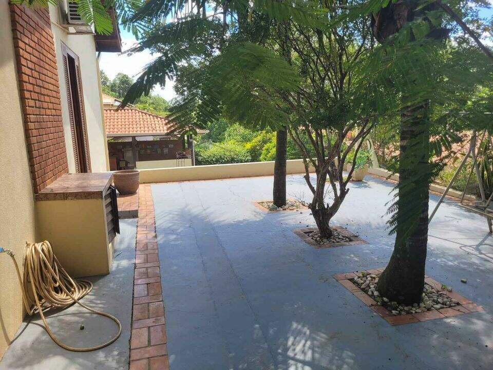 Casa no Chácara Flora, em Itu disponível para à venda | Grupo Kaion: 