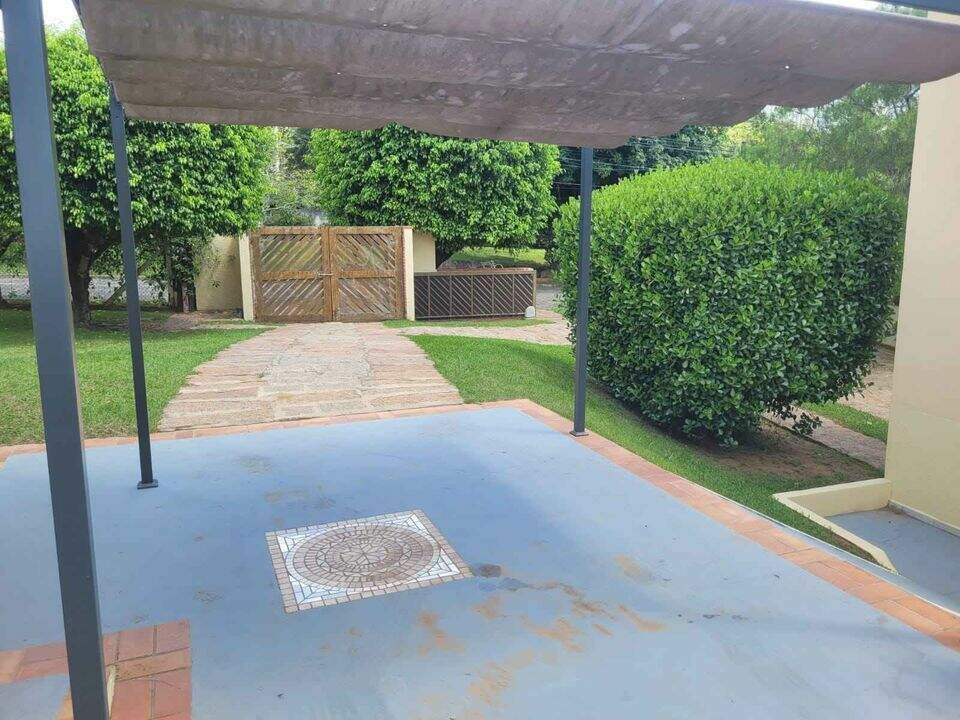 Casa no Chácara Flora, em Itu disponível para à venda | Grupo Kaion: 