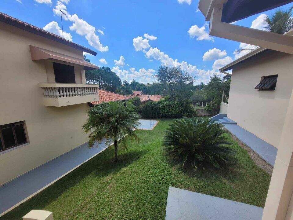 Casa no Chácara Flora, em Itu disponível para à venda | Grupo Kaion: 