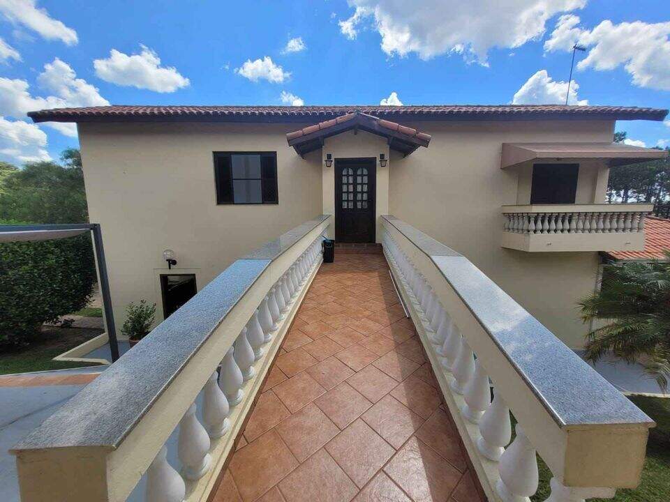 Casa no Chácara Flora, em Itu disponível para à venda | Grupo Kaion: 