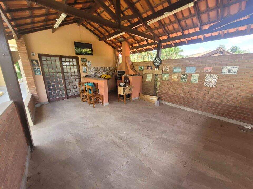 Casa no Chácara Flora, em Itu disponível para à venda | Grupo Kaion: 