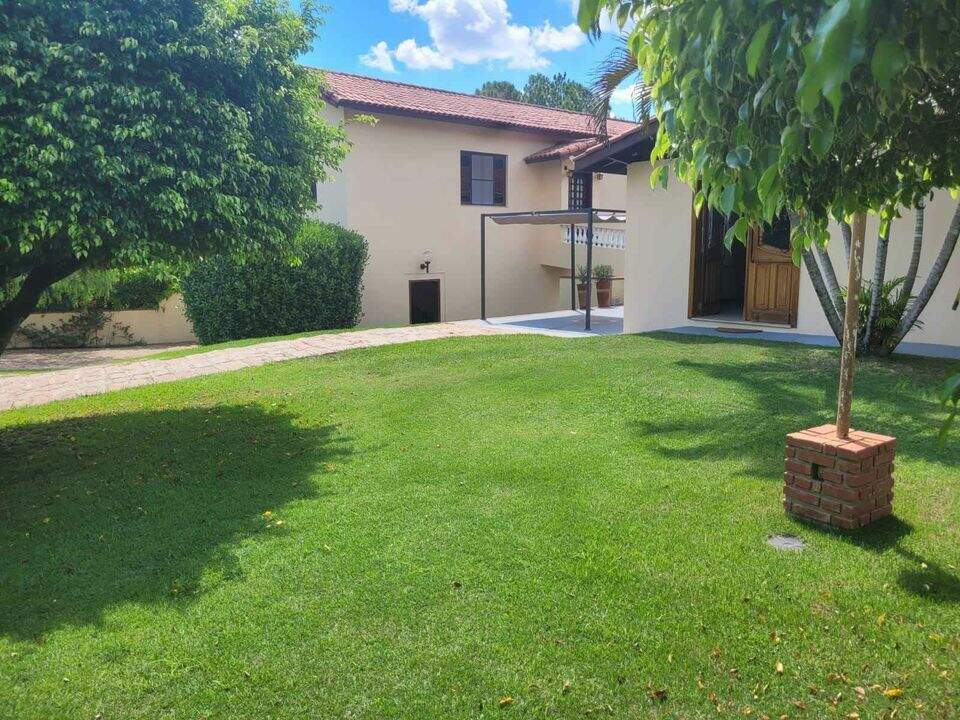 Casa no Chácara Flora, em Itu disponível para à venda | Grupo Kaion: 