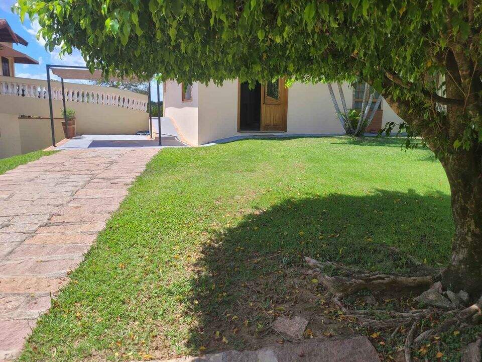 Casa no Chácara Flora, em Itu disponível para à venda | Grupo Kaion: 