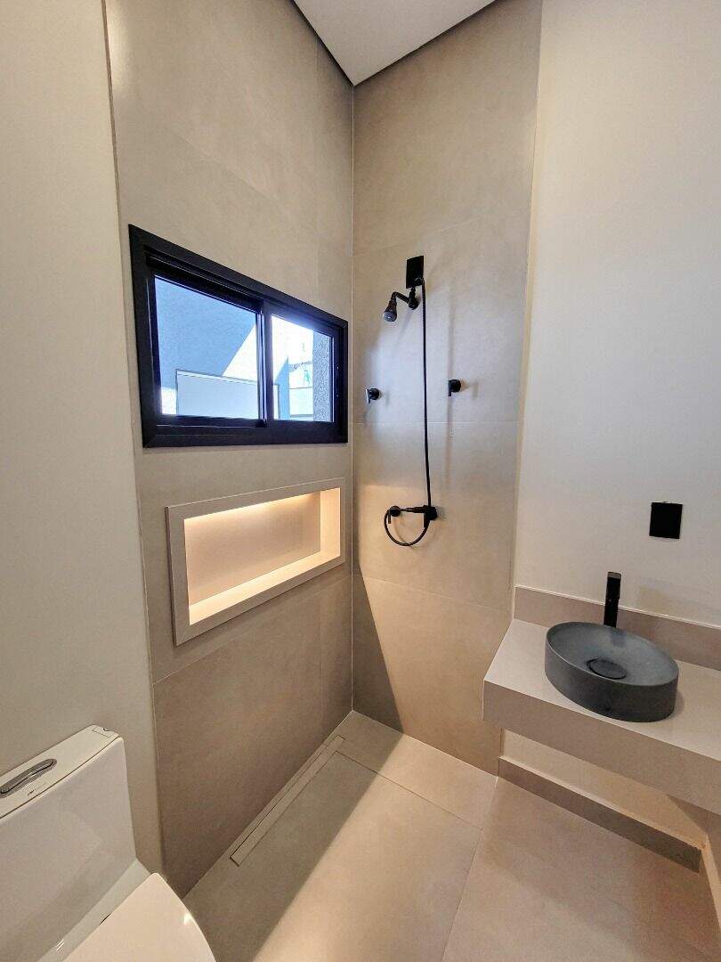 Casa no Condomínio Alphaville Castelo, em Itu disponível para à venda | Grupo Kaion: 