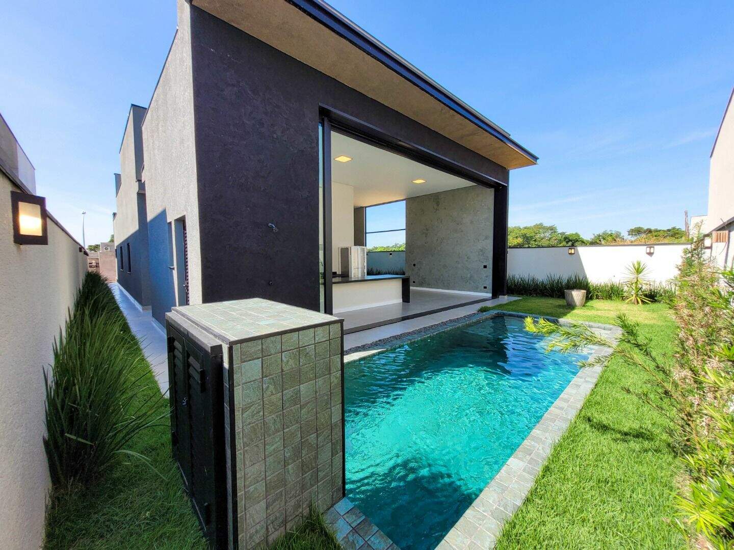 Casa no Condomínio Alphaville Castelo, em Itu disponível para à venda | Grupo Kaion: 