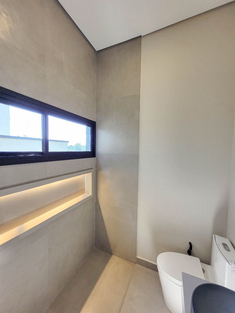 Casa no Condomínio Alphaville Castelo, em Itu disponível para à venda | Grupo Kaion: 