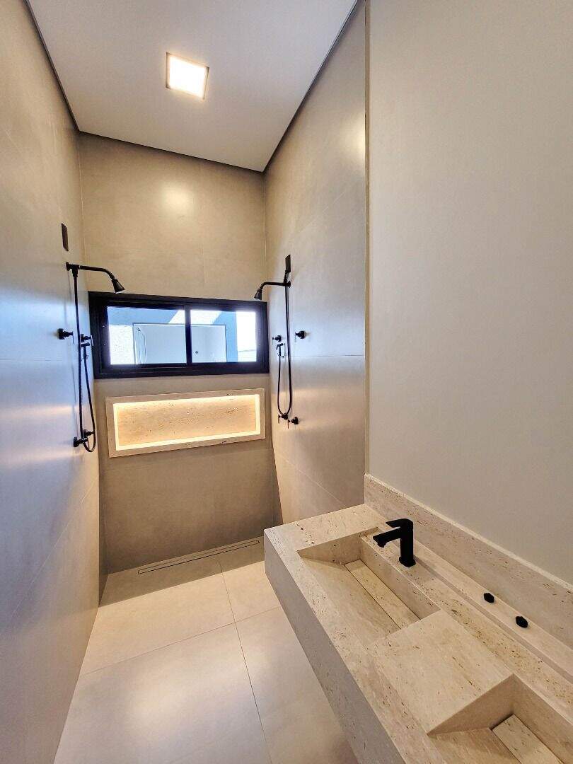 Casa no Condomínio Alphaville Castelo, em Itu disponível para à venda | Grupo Kaion: 