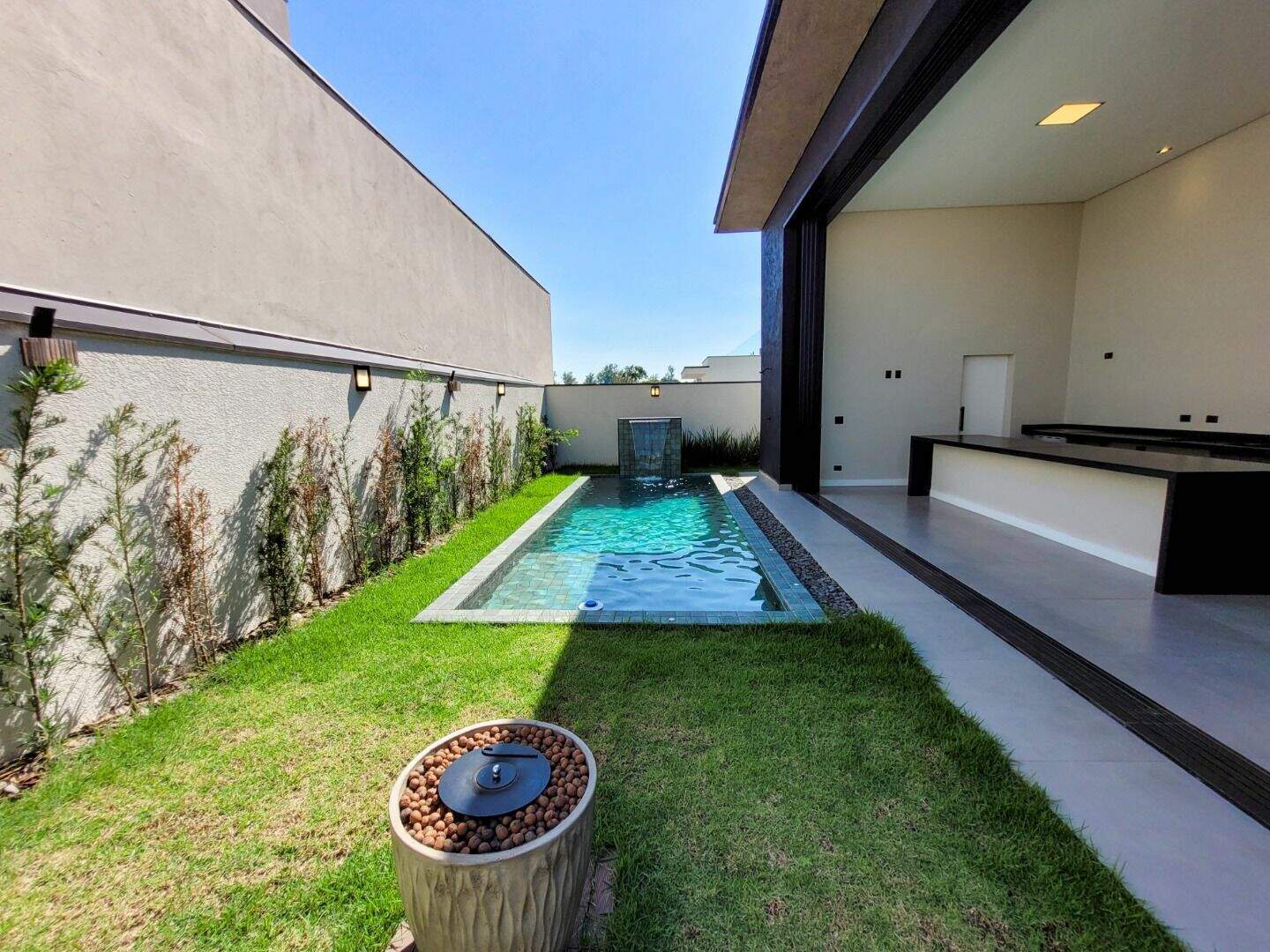 Casa no Condomínio Alphaville Castelo, em Itu disponível para à venda | Grupo Kaion: 