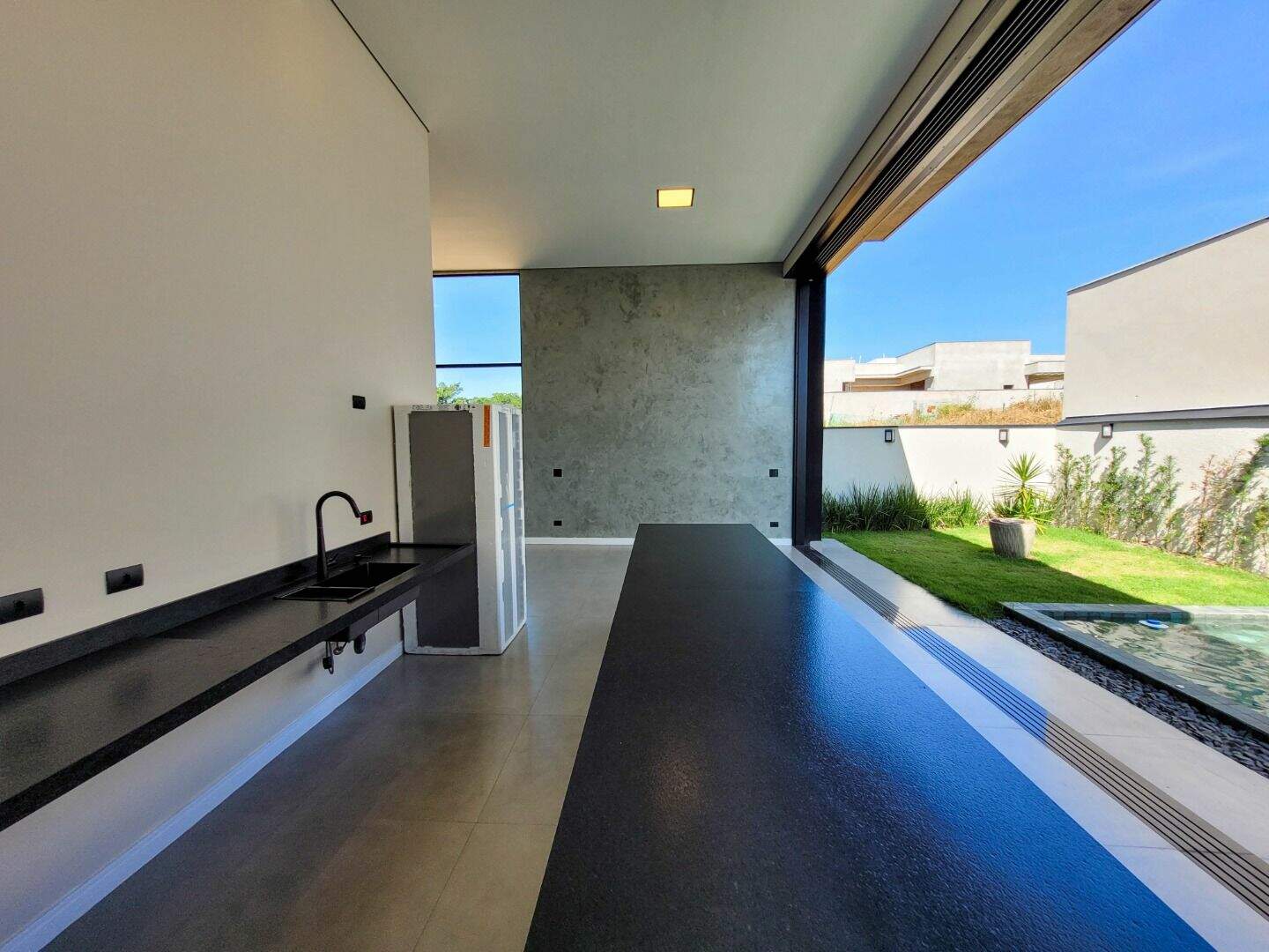 Casa no Condomínio Alphaville Castelo, em Itu disponível para à venda | Grupo Kaion: 