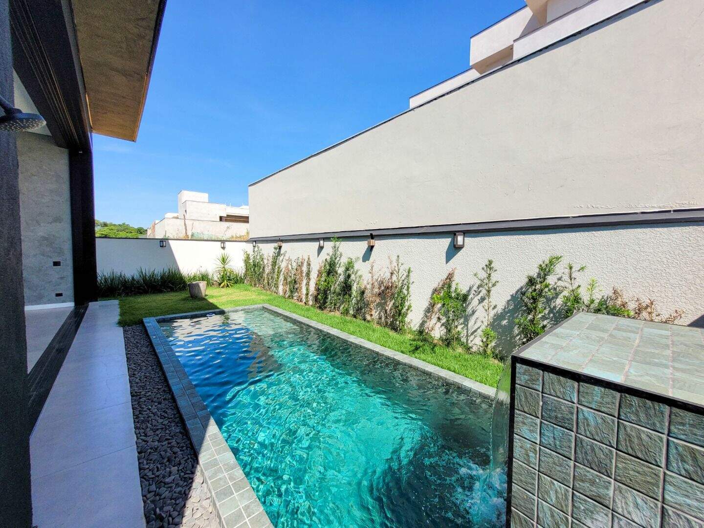 Casa no Condomínio Alphaville Castelo, em Itu disponível para à venda | Grupo Kaion: 
