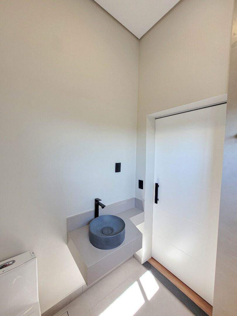 Casa no Condomínio Alphaville Castelo, em Itu disponível para à venda | Grupo Kaion: 
