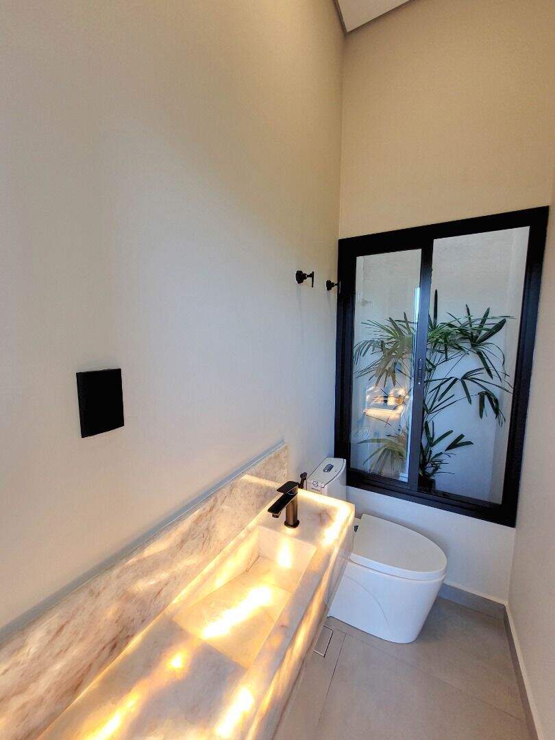 Casa no Condomínio Alphaville Castelo, em Itu disponível para à venda | Grupo Kaion: 