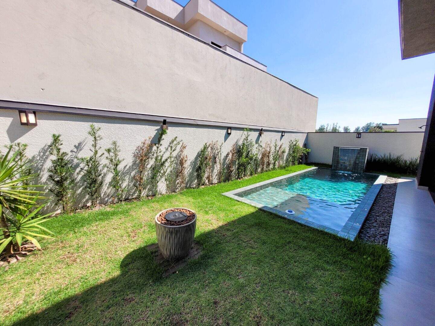Casa no Condomínio Alphaville Castelo, em Itu disponível para à venda | Grupo Kaion: 
