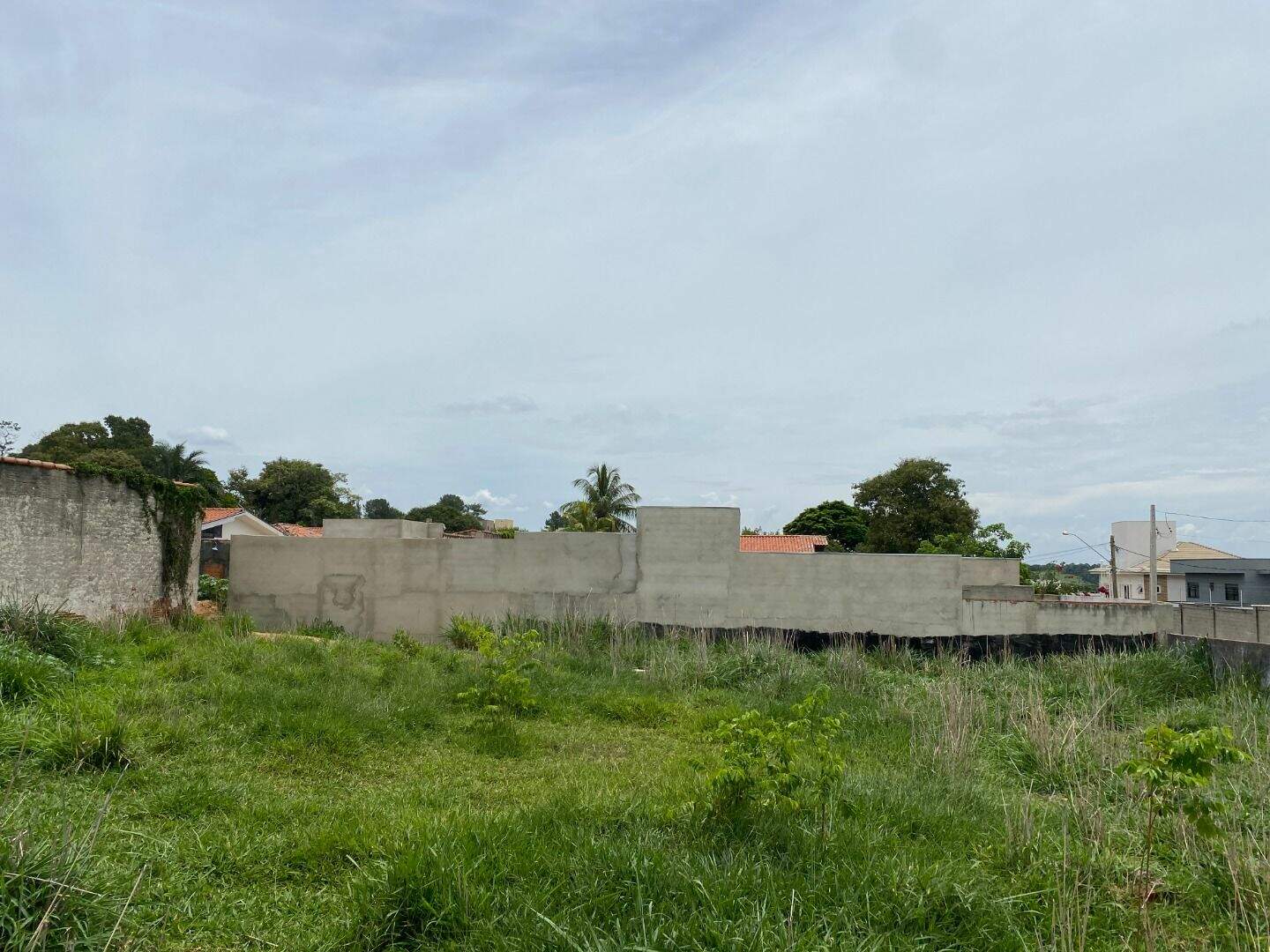 Terreno no Brasil, em Itu disponível para à venda | Grupo Kaion: 
