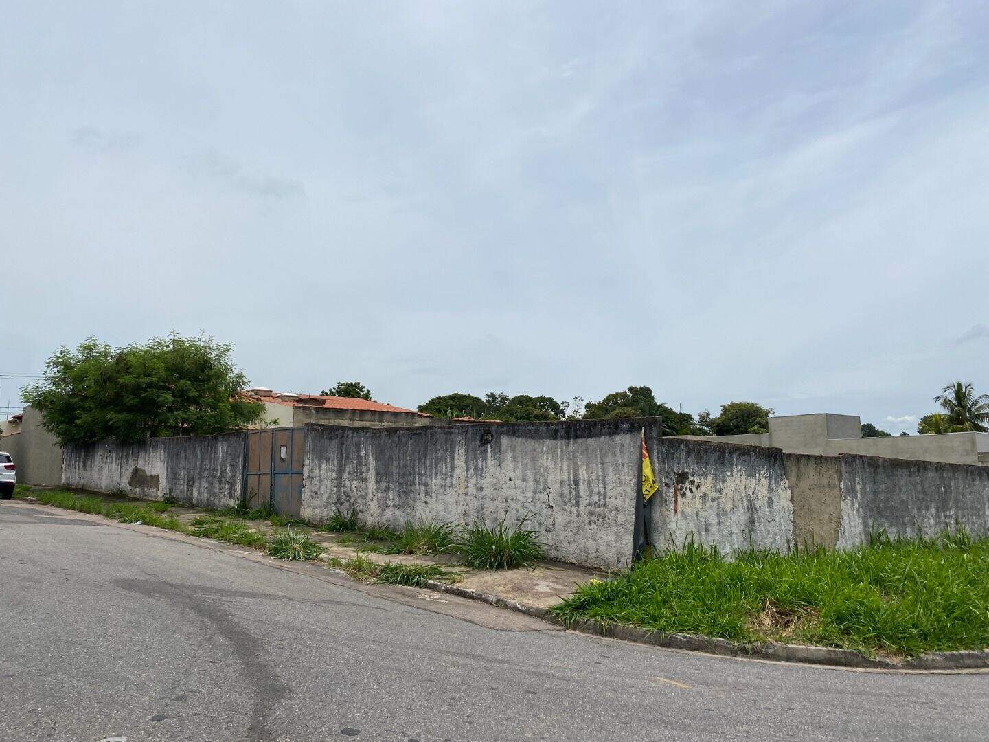 Terreno no Brasil, em Itu disponível para à venda | Grupo Kaion: 