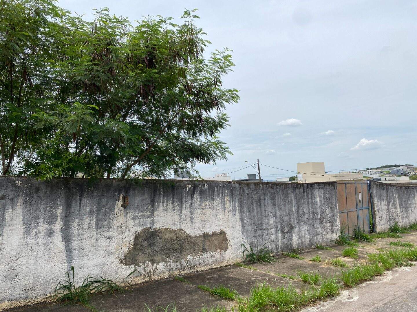 Terreno no Brasil, em Itu disponível para à venda | Grupo Kaion: 