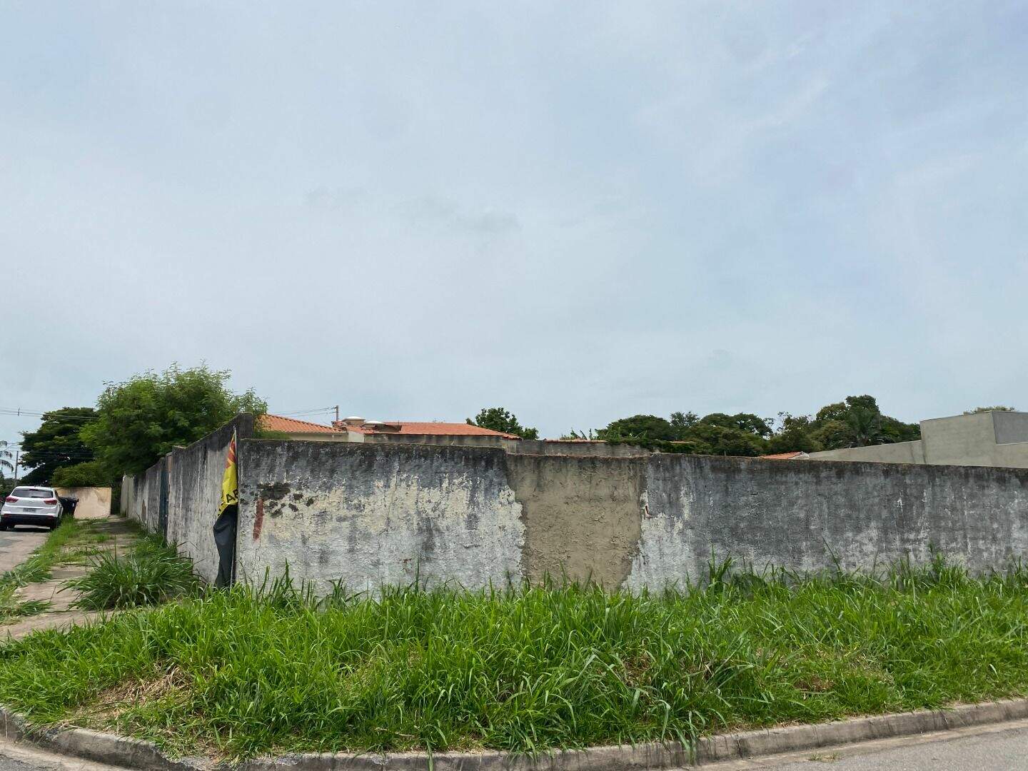 Terreno no Brasil, em Itu disponível para à venda | Grupo Kaion: 